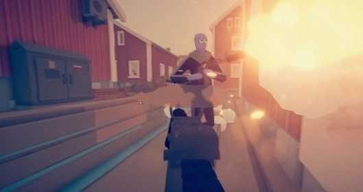 全面吃鸡模拟器手机版下载 v1.11