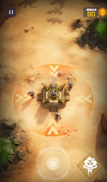 堡垒射击2 v0.0.1