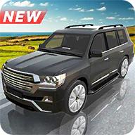 Offroad Cruiser Simulator(越野巡航舰模拟器)