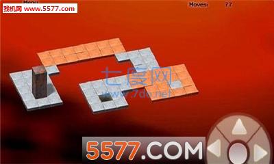 高智商翻木块 v1.5.9