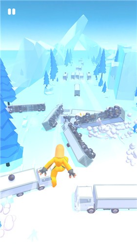 卡车跳跃  v1.0.1