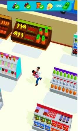 我的送货英雄  v1.2