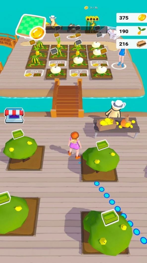 我的超级农场 v1.01