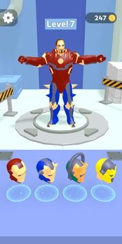 钢铁战衣安卓版 v0.4.2