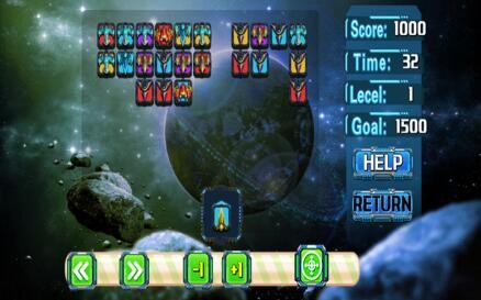 吞噬游艺星空  V 1.0