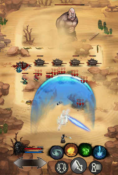 古剑伏魔录 v3.1.5