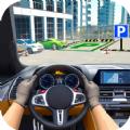 驾驶训练模拟器游戏中文手机版