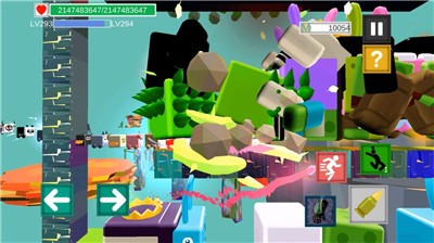 带着动物打怪物  v1.1.1