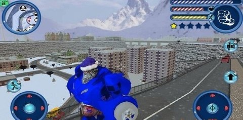 冬季机器人英雄3D.jpg 冬季机器人英雄3D.jpg