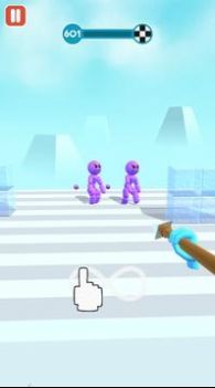 超级长矛手游戏安卓版（Super Spearman）  v5.2.3