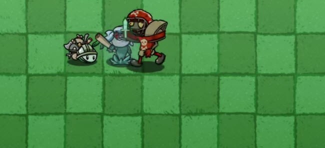 植物大战僵尸bt小弟芽  vBeta0.58.983