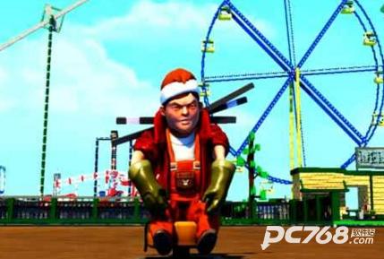 废品机械师单机版