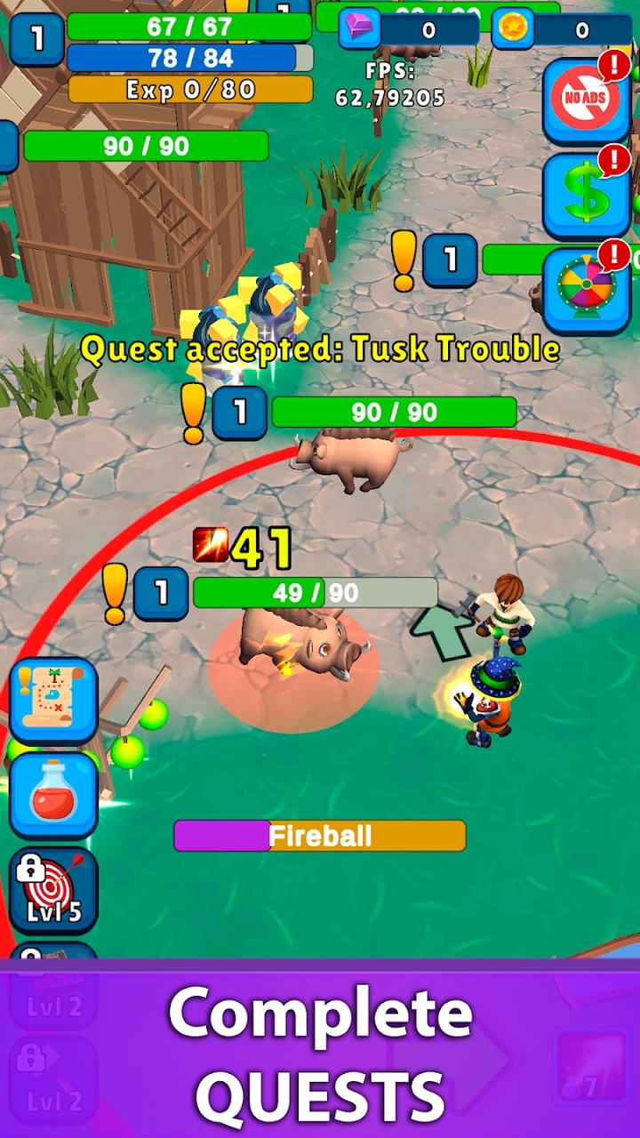 星界探索免广告 v1.0.0