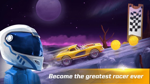 无畏赛车 v1.0.22