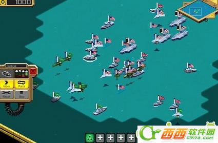 沙漠风暴2018最新版 v3.0.0 安卓版