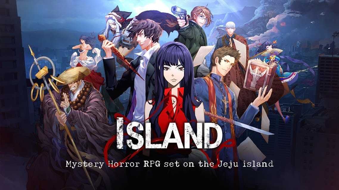 Island Exorcism v1.0.182