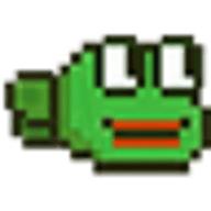 悲了个伤蛙最新版