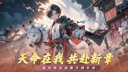 真封神外传官服 v3.1.5