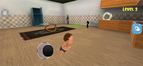 婴儿恶作剧模拟器