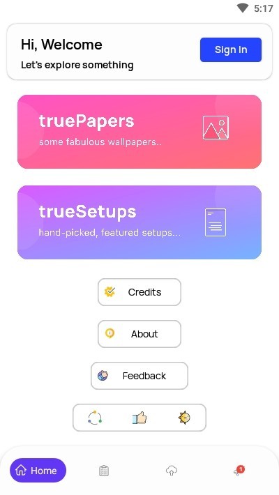 TruePicks 2020-05-21 11:34