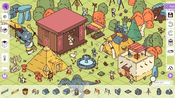 Hidden Through Time v3.2.5