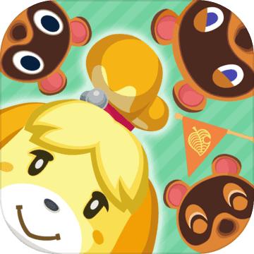 Pocket Camp(动物森友会口袋营地汉化)