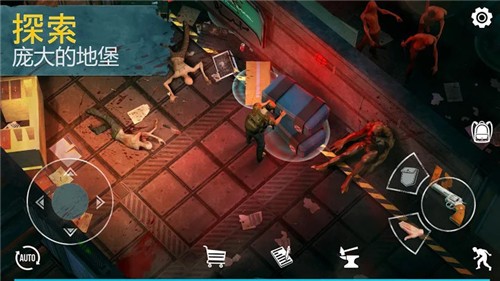 生死存亡0.2.441  v0.2.441