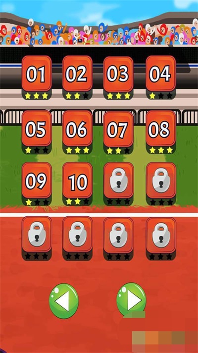 拉拉队学校 v1.0