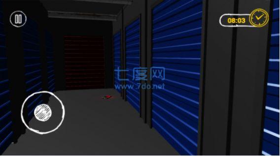 警笛头猛鬼模拟器游戏 v1.0