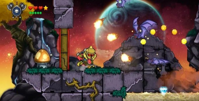 神奇的横冲直撞无限货币最新版  v4.1.2