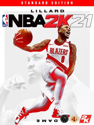 nba2k24手机版  v98.0.2