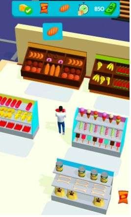 我的送货英雄  v1.2