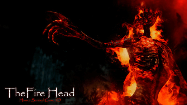 可怕的火头游戏中文版下载安装  v4.2.3