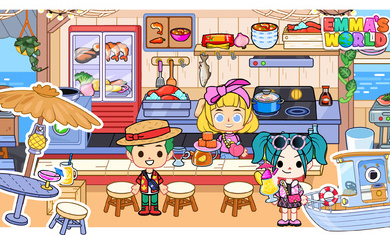 艾玛的世界 v2.0.5