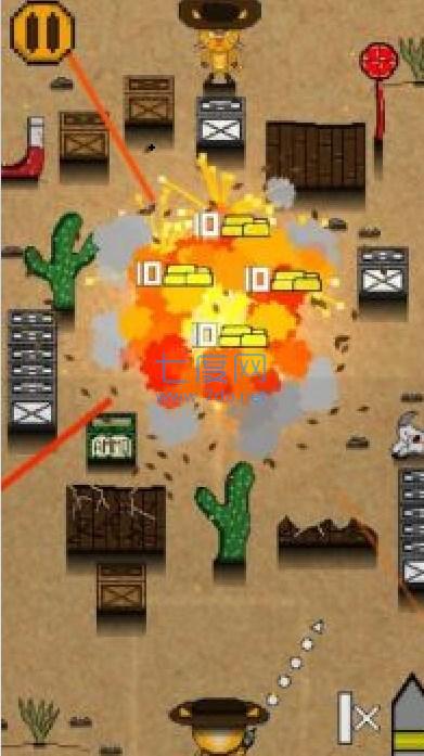 牛仔猫男孩游戏 v1.0.9