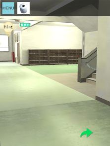 逃脱游戏我想逃课 v3.2.5