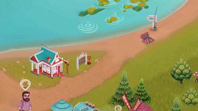 阳光谷游戏安卓版