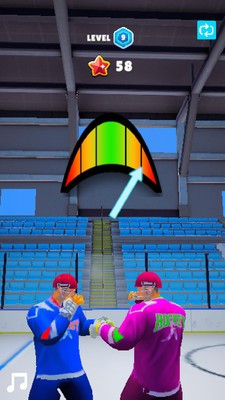 冰球生活3D游戏安卓最新版  v4.5.3