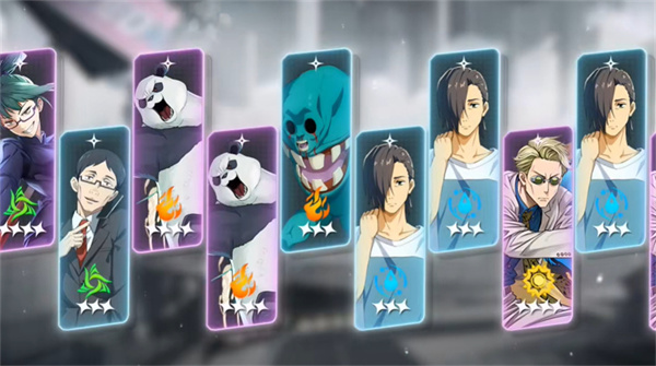 咒术血缘  v1.0.2