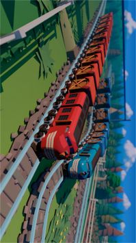 火车运输模拟世界 v3.1.5