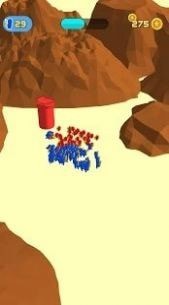 吸引入侵者游戏安卓版