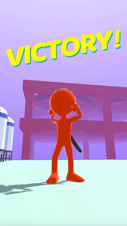 剑术英雄游戏安卓版手机版  v5.3.1