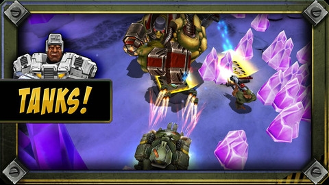 枪火兄弟连 2 Gun Bros 2 v3.0.5