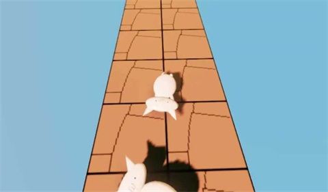 3D猫里奥  v1.2