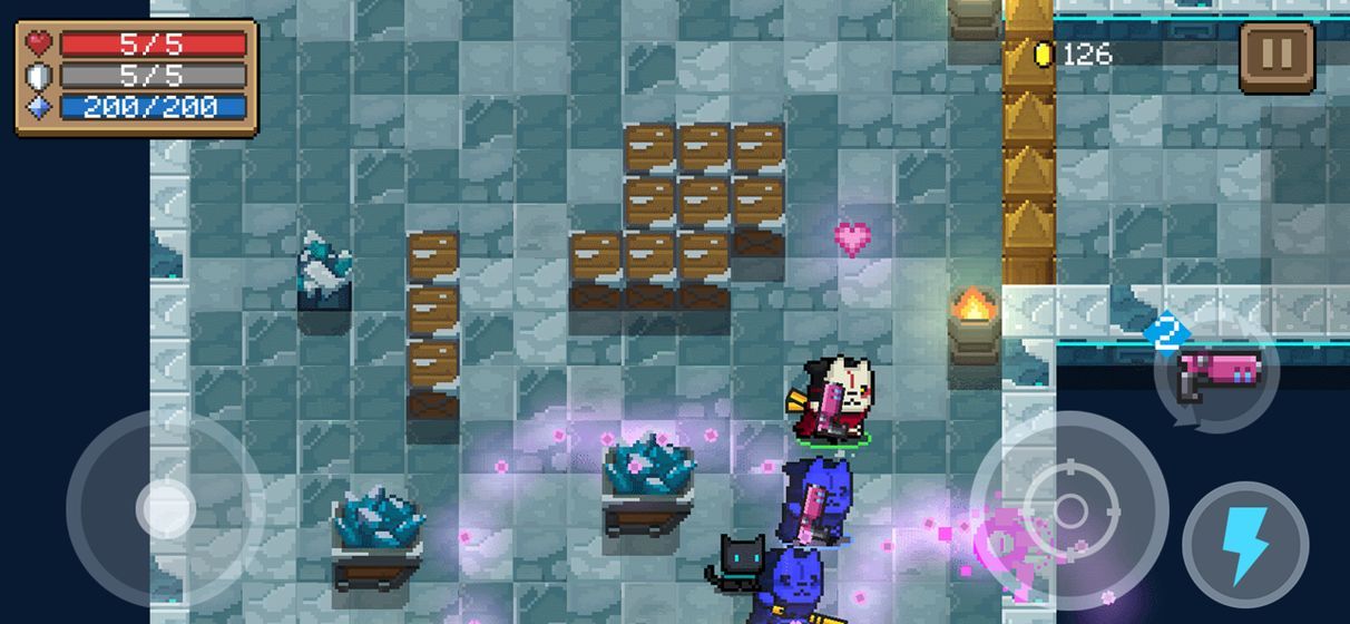 全体骑士无CD无限蓝中文版下载  v3.5.1