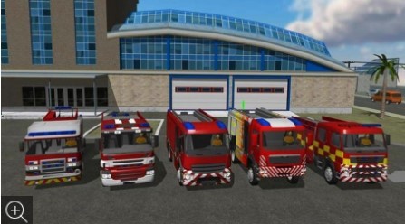 消防员救火模拟器 v300.1.0.3018