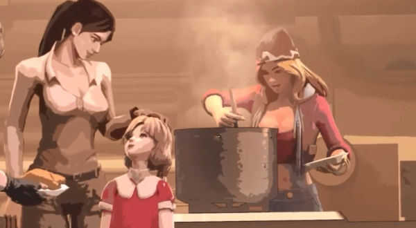 黎明堡垒  v1.363.001