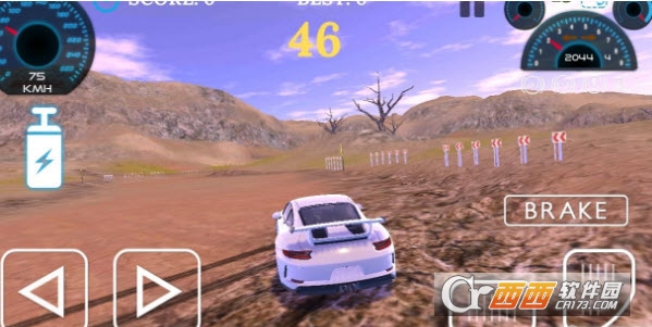 911漂移模拟器 v1.1 最新版