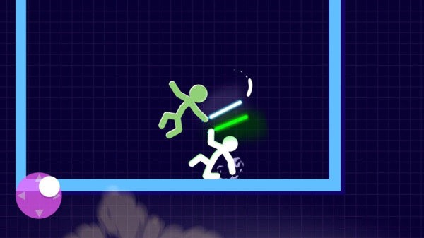 疯狂火柴人对决 2019-10-30 16:21