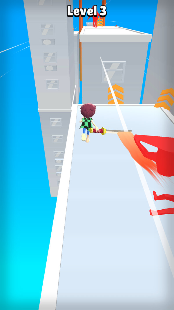 斩妖之刃游戏安卓官方版  v3.5.3